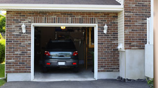 Garage Door Installation at Moody Place Condo, Florida